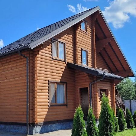 Лазурний Берег Pulemets المظهر الخارجي الصورة