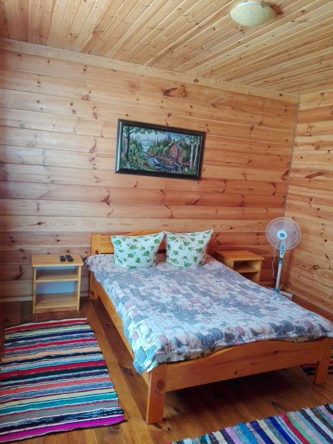 Лазурний Берег Pulemets المظهر الخارجي الصورة