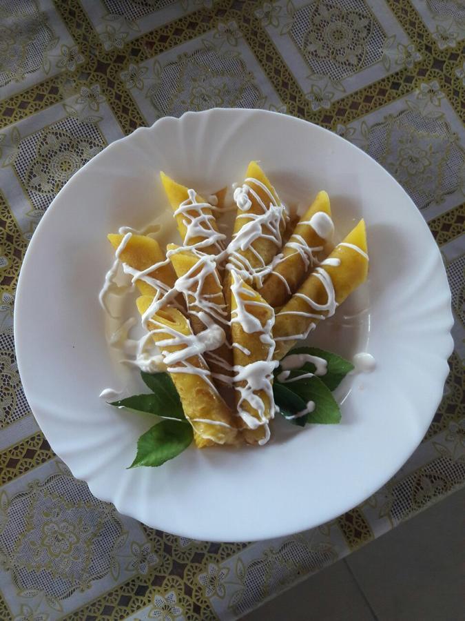 Лазурний Берег Pulemets المظهر الخارجي الصورة