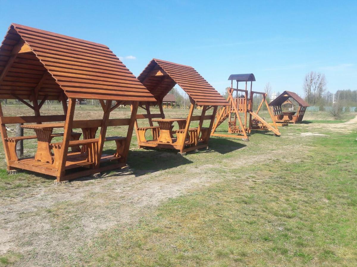 Лазурний Берег Pulemets المظهر الخارجي الصورة