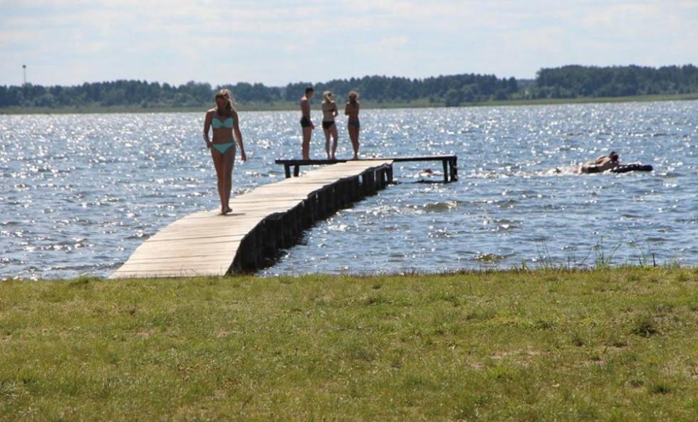 Лазурний Берег Pulemets المظهر الخارجي الصورة
